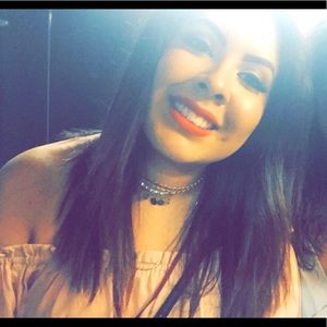 Meet your Posher, Daniella